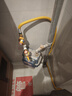 海立家用燃氣熱水器天然氣管道銅自閉安全閥漏氣自切斷4分螺紋口RT2.5 曬單實(shí)拍圖