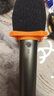 天籟K歌MM-5Dmax無(wú)線(xiàn)麥克風(fēng)雙話(huà)筒家用電視k歌話(huà)筒家庭ktv適用于海信vidda海爾tcl雷鳥(niǎo)東芝k歌話(huà)筒天籟k歌 MM-5Dplus雙話(huà)筒（防嘯叫） 曬單實(shí)拍圖