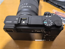 索尼/SONY a6300 a6400 a6000 a6500 a6600 二手半畫(huà)幅微單數碼相機 索尼A6400 [單機]顏色備注 準新 曬單實(shí)拍圖