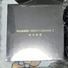 華為（HUAWEI）手表WATCH Ultimate 2 非凡探索大師運動(dòng)智能百米深潛水兩周續航體溫血氧檢測送男女士朋友禮物gt6 蔚海藍【鋼色非晶鋯表殼】 曬單實(shí)拍圖