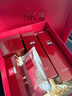 SK-II神仙水套裝大紅瓶面霜護膚品套裝禮盒抗皺緊致生日禮物送女友 sk2凈澈清透三件套 曬單實(shí)拍圖