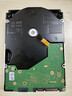 西部數據（WD）20TB企業(yè)級氦氣機械硬盤(pán)HC555 SATA 7200轉512MB CMR垂直 服務(wù)器硬盤(pán) 3.5英寸WUH722020CLE6L4 曬單實(shí)拍圖