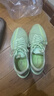 鴻星爾克極風(fēng)2PLUS跑步鞋專(zhuān)業(yè)體測男運動(dòng)鞋學(xué)生中考場(chǎng)地訓練跑鞋子男 羅勒青檸-歐碧綠 【女】 40 曬單實(shí)拍圖