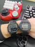 卡西歐（CASIO）G-SHOCK GMW-BZ5000系列 MIP顯示屏 六局電波太陽(yáng)能 時(shí)尚男表 GMW-BZ5000BD-1PRN【內斂黑】 曬單實(shí)拍圖
