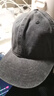 戰術(shù)鳥(niǎo)(純棉)男士棒球帽美式牛仔鴨舌帽工裝復古做舊休閑軟頂帽子 曬單實(shí)拍圖