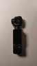 大疆 DJI Osmo Pocket 3 一英寸口袋云臺相機 OP靈眸手持數碼相機 旅游攝影攝像 直播vlog拍攝 全能套裝 官方標配 曬單實(shí)拍圖