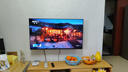 小米智能電視r(shí)edmi A43 2025節能版 43英寸平板電視機金屬全面屏 雙揚立體聲 一級能效L43RA-RAE 43英寸 【官方標配】 曬單實(shí)拍圖