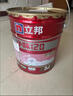 立邦金裝凈味120二合一防潮防霉強效遮蓋內墻面漆18L【白漆】 曬單實(shí)拍圖