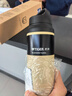 虎牌（TIGER）戶(hù)外運動(dòng)暴汗杯便攜保溫保冷水杯MCZ-S080-CZT-800ml 曬單實(shí)拍圖