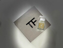 TOM FORD暗麝心魄30ML TF香水白麝香30ML 女士男士生日禮物女送女友 曬單實(shí)拍圖