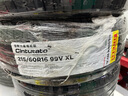 倍耐力汽車(chē)輪胎215/60R16 99V Cinturato Rosso 紅標二代適配邁騰/星瑞 曬單實(shí)拍圖