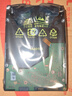 西部數據（WD）16TB企業(yè)級氦氣機械硬盤(pán)HC555 SATA 7200轉512MB CMR垂直 服務(wù)器硬盤(pán) 3.5英寸WUH722016CLE6L4 曬單實(shí)拍圖