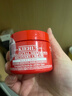 科顏氏（Kiehl's）【梓渝同款】全新高保濕急護霜50ml秋冬敏感肌舒緩修護保濕護膚品 曬單實(shí)拍圖