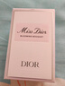 迪奧DIOR 迪奧小姐花漾淡香水30ml花香留香香氛禮盒生日禮物 新年禮物 曬單實(shí)拍圖