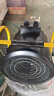 寶工工業(yè)暖風(fēng)機取暖器熱風(fēng)機大功率電暖器電暖氣電暖風(fēng)BG-C9/3-13 曬單實(shí)拍圖