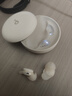 聲闊SleepA30睡眠耳機深睡艙藍牙耳機睡覺(jué)不壓耳無(wú)線(xiàn)降噪隔音耳塞助眠隱形小巧適用蘋(píng)果華為 白色 曬單實(shí)拍圖