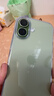 Apple/蘋(píng)果 iPhone 17 256GB 鼠尾草綠色 支持移動(dòng)聯(lián)通電信5G 雙卡雙待手機 曬單實(shí)拍圖