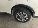 馬牌（Continental）汽車(chē)輪胎 245/55R19 103H CSC5 SUV FR 原配傳祺GS7/GS8 曬單實(shí)拍圖