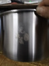 適用于九陽(yáng)電壓力鍋內膽JYY-50C1/50C2/50C3/50C6/50YL80不銹鋼5L 5升壓力鍋304鋼內膽 曬單實(shí)拍圖