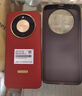 華為手機華為mate70pro 擇購 X70 5G新品旗艦手機2025款上市 無(wú)線(xiàn)快充 硬核抗摔防水 支持NFC 紅外遙控 12GB+256GB 朱砂紅 官方標配【180天只換不修+碎屏保+藍牙耳機】 曬單實(shí)拍圖