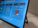Eimio便攜式顯示器無(wú)線(xiàn)投屏 便攜屏內置電池電腦筆記本副屏顯示屏幕 PS5便攜式手機投屏擴展屏E156W 曬單實(shí)拍圖