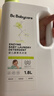 babycare嬰兒洗衣液 無(wú)酒精寶寶專(zhuān)用兒童酵素去污清潔劑（3.3L組合裝） 曬單實(shí)拍圖