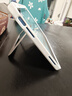 支點(diǎn)殼iPadAir7保護殼2025Pro新款Mini7平板套11代適用蘋(píng)果13寸ar6筆槽防摔彎支架亞克力全包磨砂 皓月白【帶筆槽】 ipad10代/11代通用 曬單實(shí)拍圖