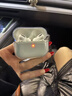 Apple蘋(píng)果 AirPods pro 一代 二代耳機蘋(píng)果入耳式無(wú)線(xiàn)藍牙耳機 二手耳機耳麥 AirPods Pro 1代 99新 曬單實(shí)拍圖