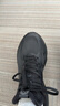 必邁（bmai）新品遠征者6.0網(wǎng)紗版透氣運動(dòng)鞋厚底緩震護膝男女款跑步鞋 金蟬黑 43 曬單實(shí)拍圖