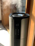 【德國品質(zhì)】智能空氣加濕器家用靜音臥室孕婦嬰兒大容量大霧量客廳噴霧落地式小米同款除濕機 白色智能款 無(wú)規格 曬單實(shí)拍圖