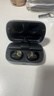 紐曼（Newmine）R9升級版藍牙耳機 入耳式動(dòng)鐵耳機 運動(dòng)真無(wú)線(xiàn) 四單元圈鐵 發(fā)燒動(dòng)圈HiFi 適用蘋(píng)果華為 黑色 曬單實(shí)拍圖