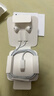 Apple/蘋(píng)果 EarPods USB-C有線(xiàn)耳機 type-c有線(xiàn)耳機蘋(píng)果耳機 蘋(píng)果17有線(xiàn)耳機筆記本耳機游戲音樂(lè ) 曬單實(shí)拍圖