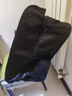 塔斯隊長(cháng)折疊車(chē)裝車(chē)包出行收納袋20寸自行車(chē)車(chē)包包便攜防潑水折疊掛包裝備 黑色【適合20寸以?xún)日郫B自行車(chē)】 曬單實(shí)拍圖