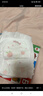 好奇（Huggies）鉑金裝小桃褲紙尿褲M(mǎn)144片(6-11kg)中號尿不濕【透爽散熱】 曬單實(shí)拍圖