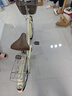 鳳凰鳳凰自行車(chē)女通勤輕便普通18/20/22寸學(xué)生成人單車(chē)代步車(chē)淑女腳踏 米咖色 20英寸 曬單實(shí)拍圖