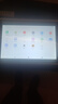宏碁（acer）平板電腦pad 10.1吋高清全面屏4G插卡全網(wǎng)通話(huà)低藍光護眼娛樂(lè )8核6G+128G灰A310 曬單實(shí)拍圖