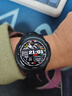 佳明（GARMIN）Forerunner265極夜黑心率血氧多頻多星戶(hù)外運動(dòng)跑步游泳智能手表 曬單實(shí)拍圖