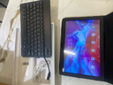 HAUIWEY平板電腦二合一護眼屏2026新款5G超清4K游戲辦公學(xué)習上網(wǎng)課 曜石灰【皮套+藍牙鍵盤(pán)+電容筆】 256G丨免費試用丨強勁十核 16G運行高配版全網(wǎng)通5G雙頻 曬單實(shí)拍圖