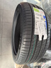 米其林（MICHELIN）汽車(chē)輪胎 235/50R19 99V e聆悅 E PRIMACY 適配國產(chǎn) 沃爾沃 XC40 曬單實(shí)拍圖
