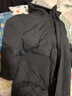 美特斯邦威羽絨服男士2025冬季新款連帽加厚中長(cháng)款抗寒保暖男外套 曬單實(shí)拍圖
