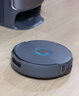 云鯨掃地機器人逍遙002Max AI活水履帶洗地機 掃拖一體自動(dòng)清洗全自動(dòng)家用洗拖擦地機 水箱版 曬單實(shí)拍圖