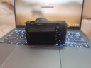 索尼（SONY）ZV-E10 微單數碼相機 4K視頻 vlog 直播相機 zv-e10 創(chuàng  )意濾鏡 E10K黑色套機 官方標配【64G+相機套+品牌電池+座充+肩帶】 曬單實(shí)拍圖