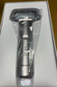 松下（Panasonic）電動(dòng)剃須刀青春錘便攜獨立3刀頭進(jìn)口Type-c充電防水新年元旦禮物生日禮物送男友ES-RM31-K 曬單實(shí)拍圖