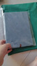 包貝勒筆記本本子A5加厚記事本商務(wù)羊巴皮面復古筆記本工作日記本會(huì )議記錄本辦公文具 【A5藍色】加厚200頁(yè) 曬單實(shí)拍圖