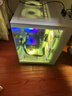 AOC 酷睿i7/i5 12400F/14400F/RTX3060/5060三角洲打瓦游戲主機臺式機組裝電腦主機白色海景房DIY整機 配置四：i5 12400F丨1TB丨RTX3060 曬單實(shí)拍圖