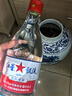 紅星二鍋頭 甑流 清香型白酒 65度 2L 大壇裝 浸泡酒口糧酒 曬單實(shí)拍圖