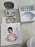 索愛(ài)（soaiy）AI智能藍牙耳機2026新款長(cháng)續航 入耳式真無(wú)線(xiàn)通話(huà)降噪翻譯同聲傳譯適用蘋(píng)果華為小米MO2鈦光金 曬單實(shí)拍圖