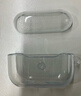 圖拉斯正版【銷(xiāo)量第一|超冰透抗黃】 適用Airpods pro3保護套airpods4透明硅膠防摔軟殼男女三代四代二代 AirPods Pro 3 【裸機美感 超薄透亮】無(wú)線(xiàn)充電丨贈送掛繩 曬單實(shí)拍圖