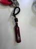 金石靈朱砂掛墜平安無(wú)事牌大勢至菩薩守護佛鑰匙扣車(chē)掛馬年本命年禮物 曬單實(shí)拍圖