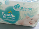 幫寶適（Pampers）清新幫拉拉褲加大碼XL34片超薄干爽透氣男女寶寶通用 曬單實(shí)拍圖
